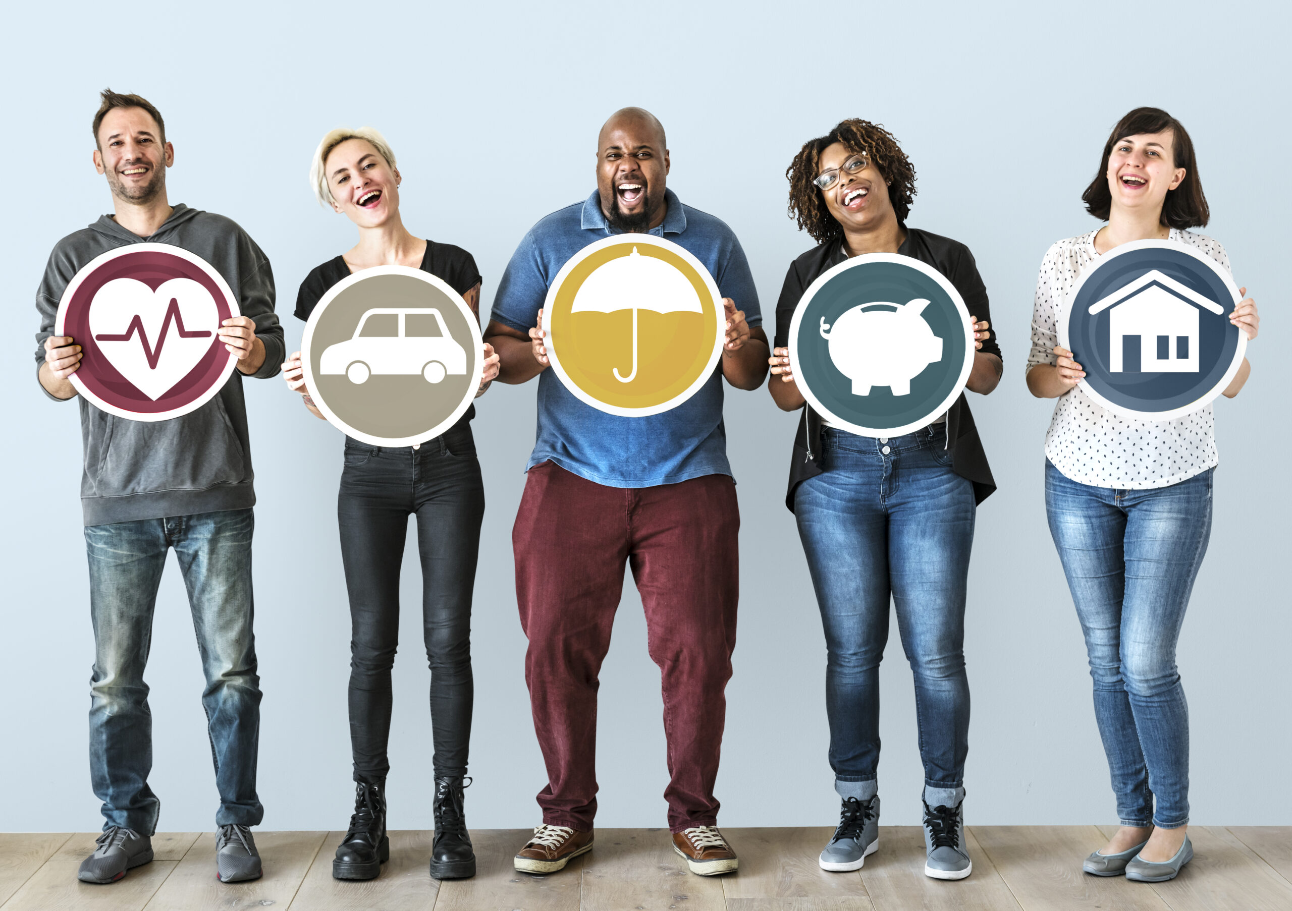 Crescimento Expressivo dos Seguros de Pessoas em 2025